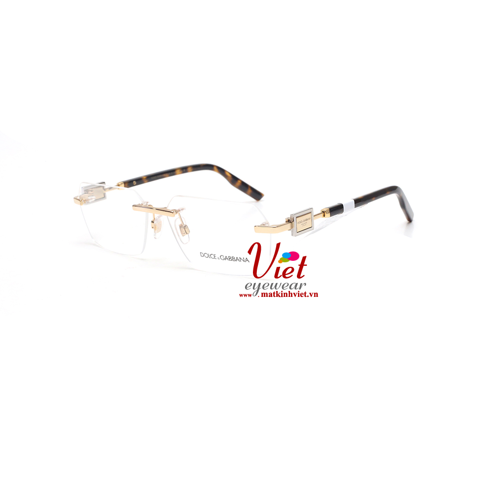 Gọng kính Dolce & Gabbana DG1361 02